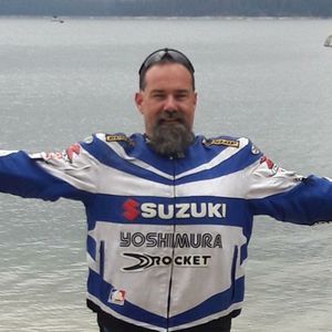 Meet your Posher, Gene